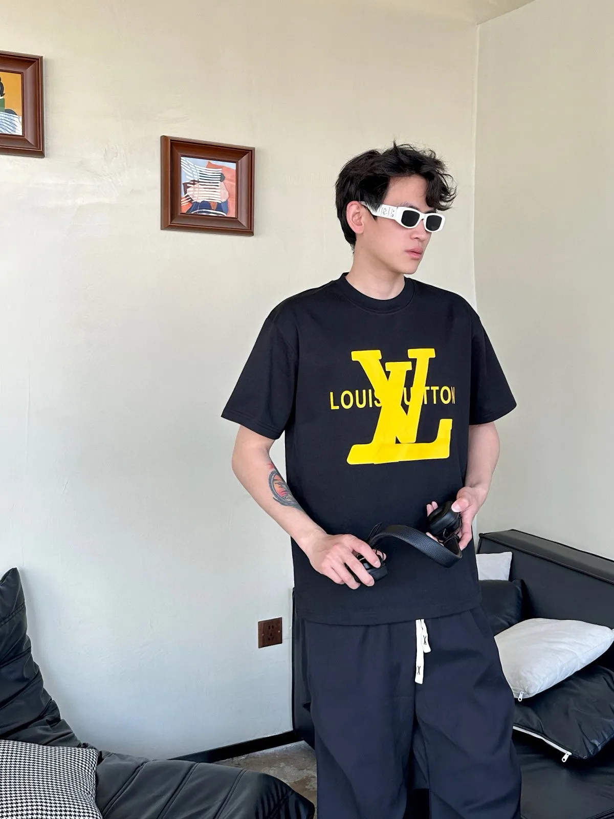 Louis Vuitton/